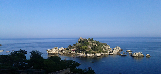 Isola Bella