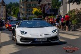 26. Internationales Sportwagenfestival Velden