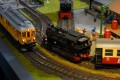 Modellbahn pur
