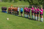 Faustball-Bundesliga Frauen Calw 2025