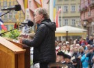  75. Heimattage der Siebenbürgen in Dinkelsbühl