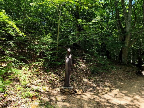 Skulptur